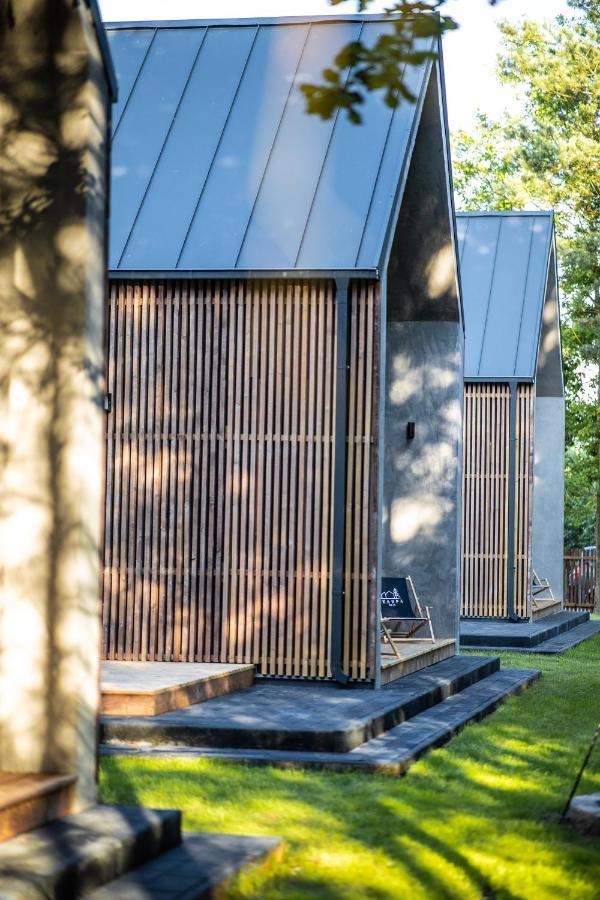 Skarpa No.14 Villa Wielowies  Exterior photo